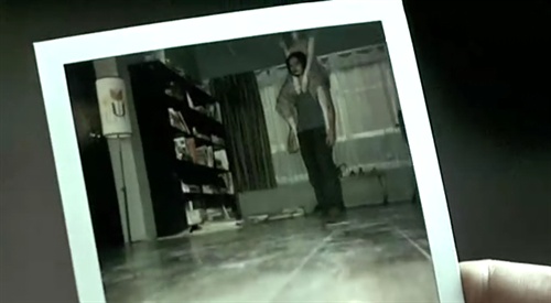 泰国鬼片关于前女友死后骑在脖子上的电影是什