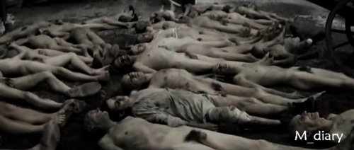 纳粹二战女集中营电影在线-二战女子集中营电影