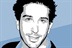 大卫·休默 David Schwimmer