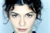 天使←→奥黛丽·塔图 Audrey Tautou
