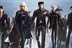X -men——X战警