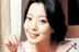 韩国美女金喜善