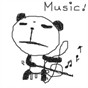 all music