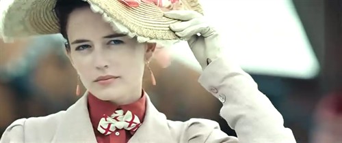 我的<em>女巫</em>很纯情 深爱<em>女巫</em>爱娃·<em>格林</em> 电影