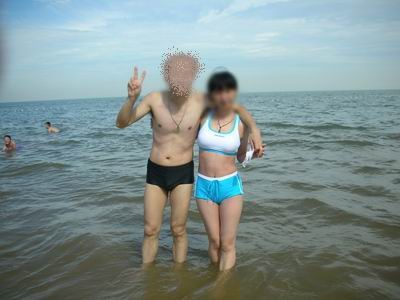 幸福的我与他