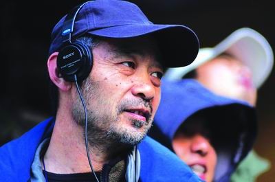 田壮壮