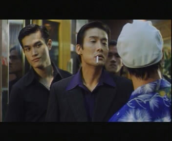 江湖告急表情包