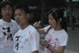 大学无故事