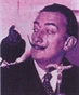 Salvador Dali