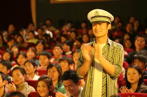 没有别的只有爱_<em>男才女貌</em> - 《<em>男才女貌</em>》<em>影评</em>
