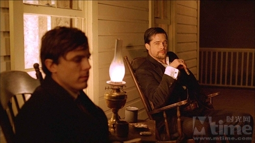 好莱坞下一任神枪手--凯西 阿弗莱克访谈 cas