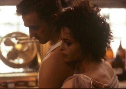 她有颗柔软的心