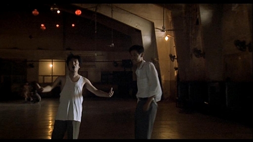 《任逍遥》--个体的虚妄