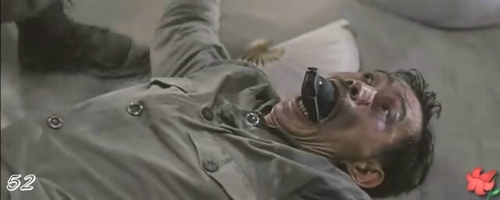 《东方秃鹰》:一万种死法 红花会(3H)-明天会更好 电影