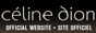 CelineDion官网