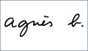 agnes.b