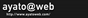 ayato@web