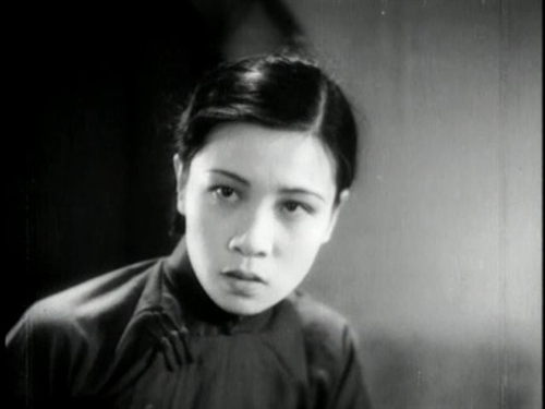 观阮玲玉的 <em>神女</em> – 《<em>神女</em>》<em>影评</em>