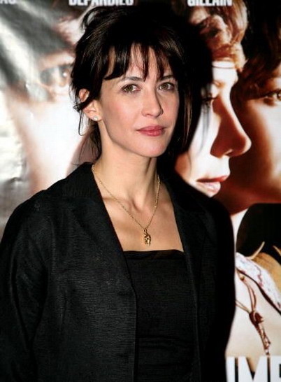 二战间谍片《<em>敌后女英雄</em>》首映,苏菲·玛索等