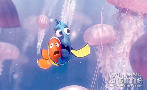 特别报道:皮克斯毕业生的故事 逃离怪物公司