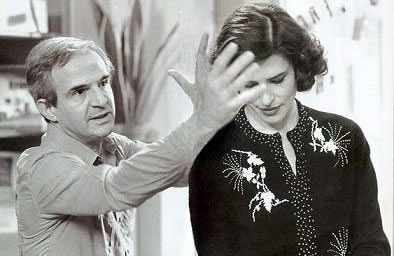 特吕弗和他的女演员