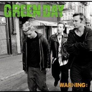 Green Day -《Warning》
