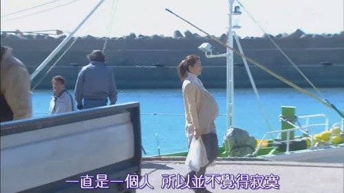 《最后的朋友》初话:DV 怀孕 同性爱