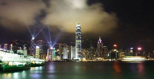 全港走透透 香港黑社会电影地理环境分析