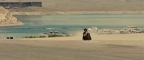 《荒野生存》的摘录和感受 musicheaven 电影