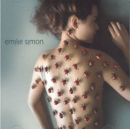 Emilie Simon