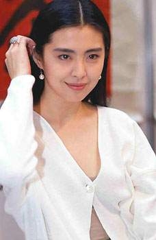 夜色——王祖贤
