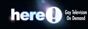 HereTV！