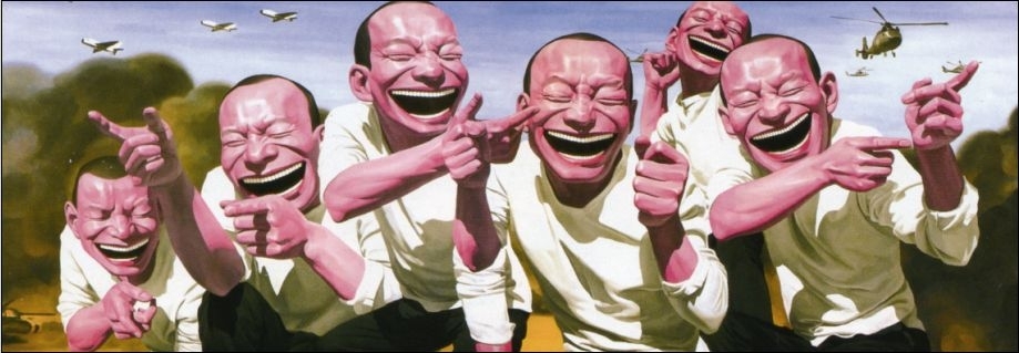 阻击战