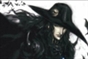 VampireHunter D