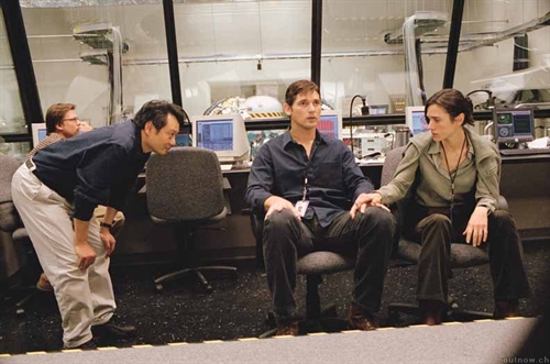 漫谈绿巨人文化