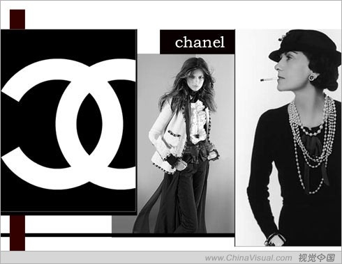 法国十大奢华女装品牌