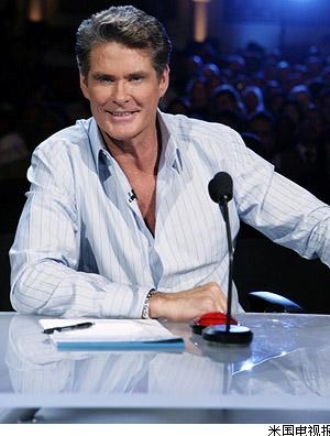 这个夏天看什么美剧?--热门美国真人秀消夏