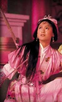 惠英红