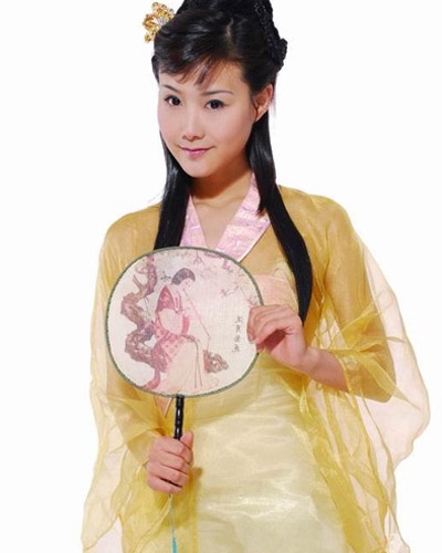 丁荔