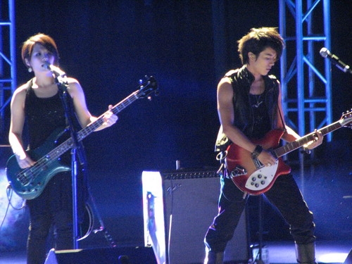 这个夏天,他们真的很绿 无与伦比的苏打绿 电影