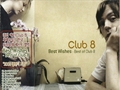Club 8 -《Best Wishes - Best Of