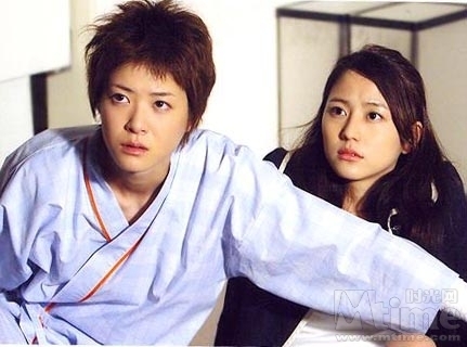 【剧评】《最后的朋友》:隐忍之痛