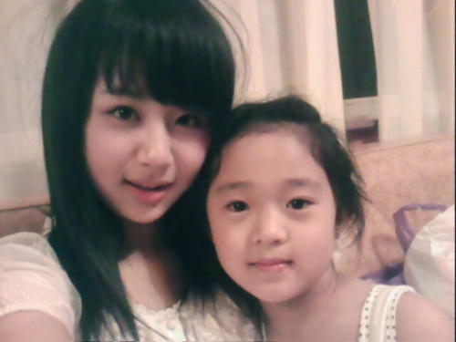 <em>家有儿女</em>》小雪热辣变身蔡依林第二