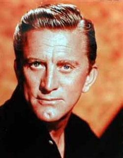 kirk douglas(1916