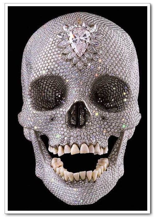 尖叫吧!全球最昂贵的十大奢侈品