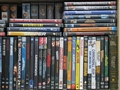 我的DVD（III）