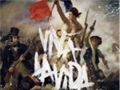 Viva La Vida Or Death and All 