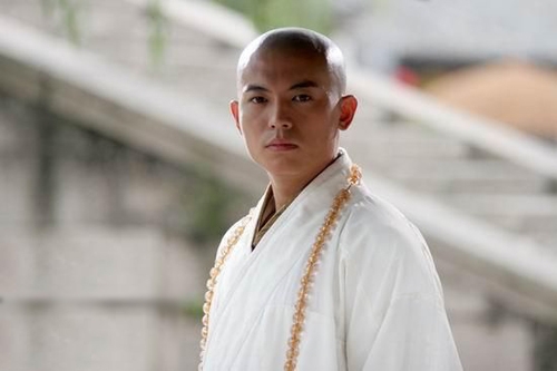 肉穿肠过,佛祖心中留--侃侃影视剧中的花和尚 