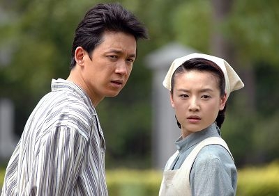 传<em>董洁潘粤明</em>10月奉子成婚 <em>婚礼</em>低调举行