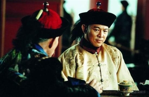 投名状(2) 庞青云其人 – 《投名状》影评